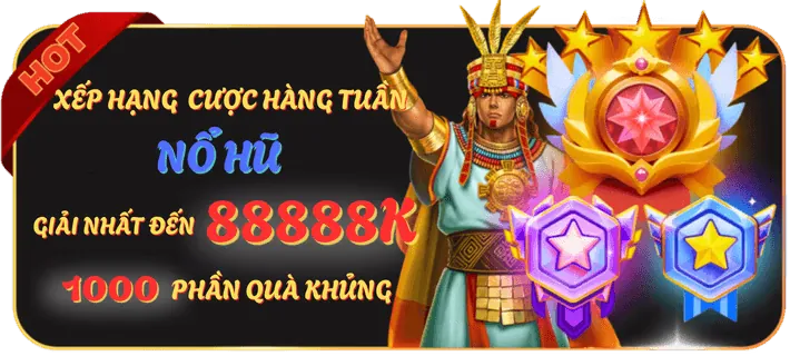 Hình ảnh khuyến mãi thưởng chào mừng 100%