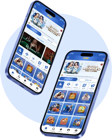 Biểu tượng giao diện người dùng thân thiện của 33win39