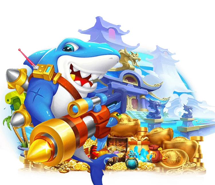 Giao diện game Bắn Cá 33win39 với đồ họa 3D sắc nét và các loại vũ khí